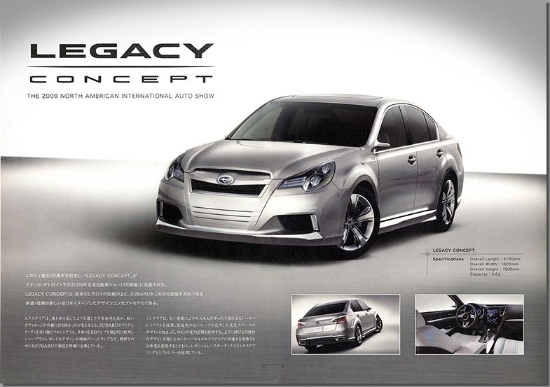 2009N1s The story of LEGACY vol.01(8)